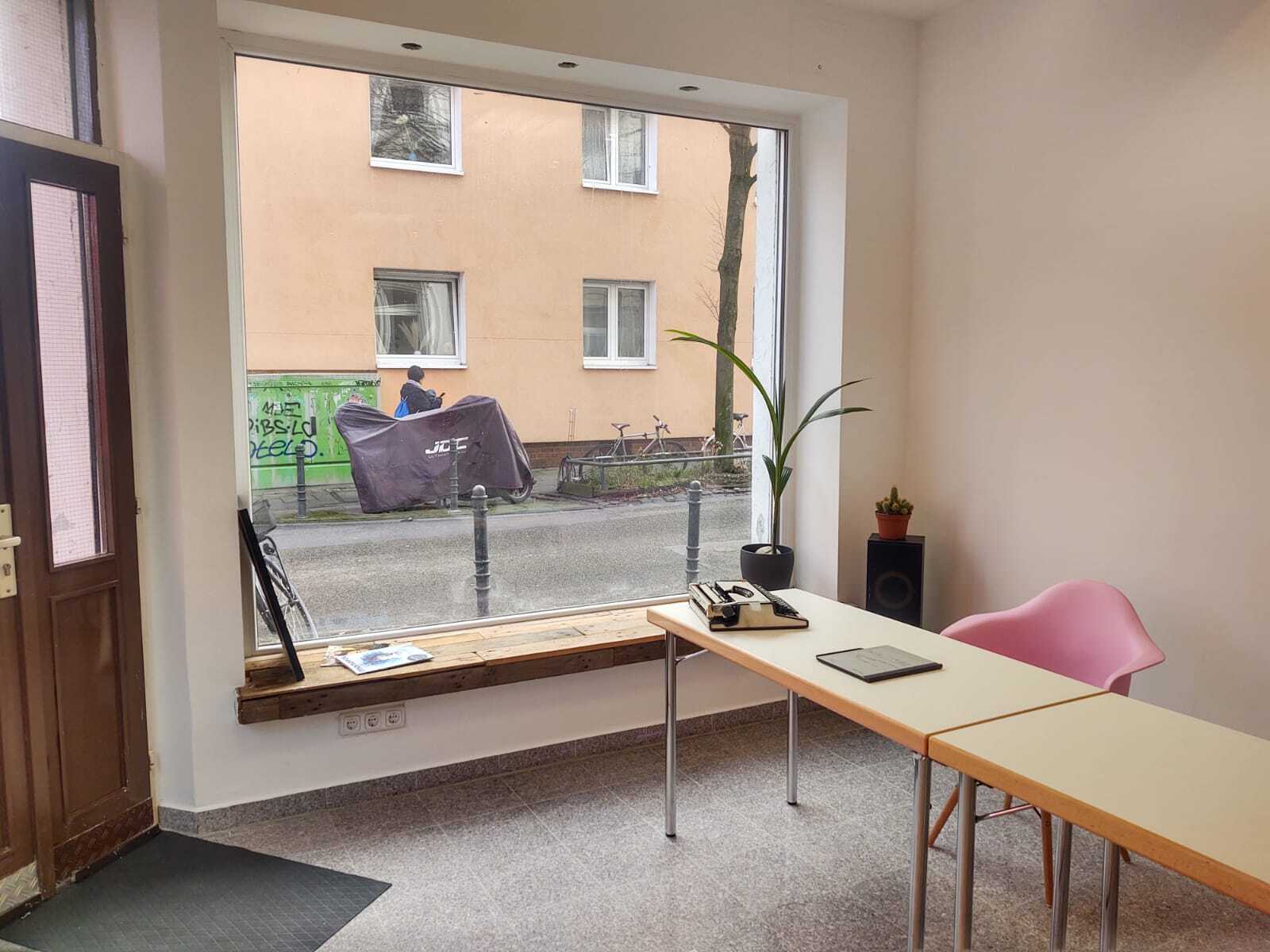 Coworking Spaces - Köln - &wieder Workspace 