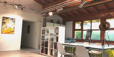 Coworking Spaces - feste Arbeitsplätze vorhanden - Oberbayern - Coworking Brecherspitz Schliersee (Miesbach)