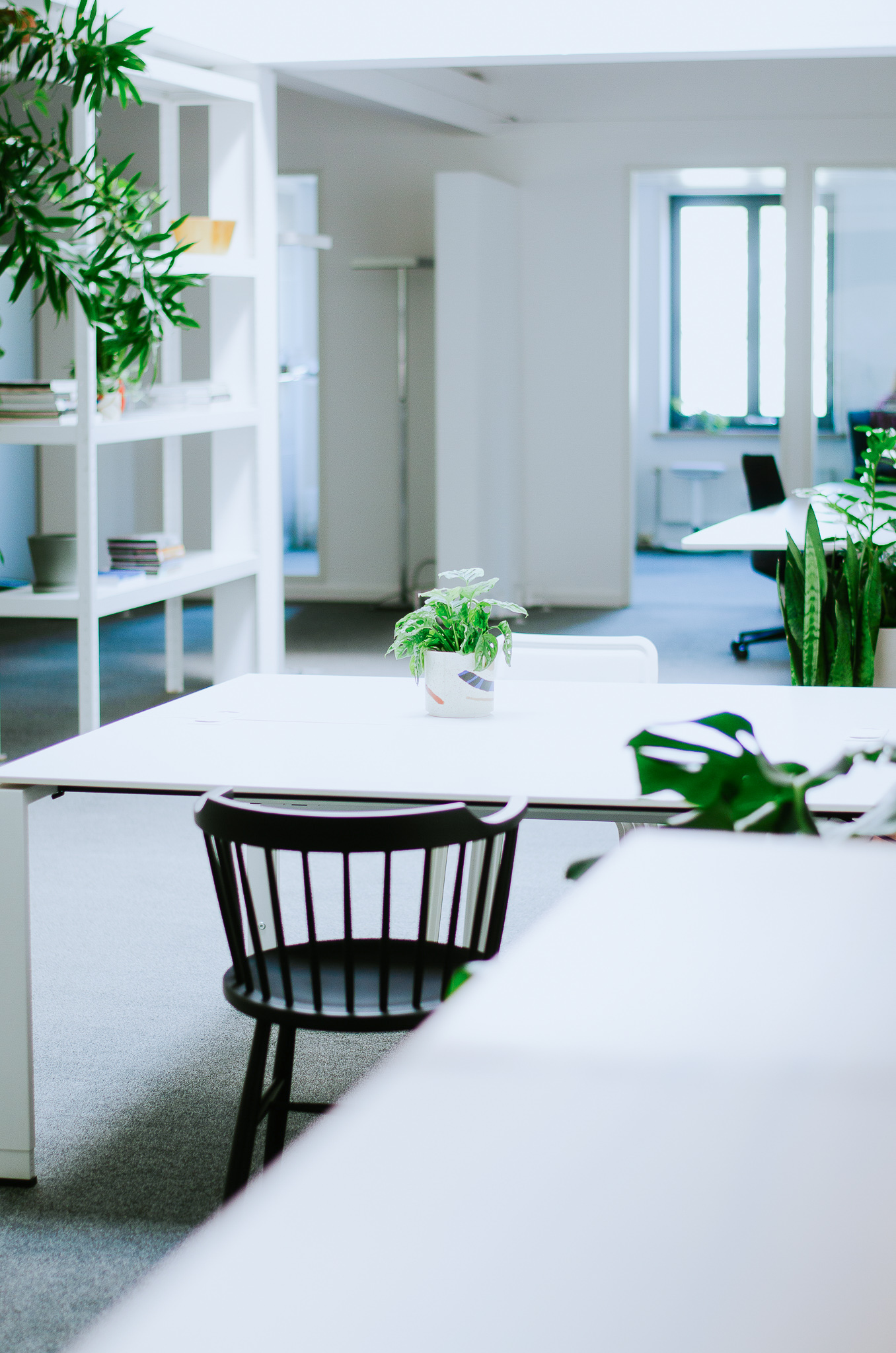 Coworking Spaces - Hamburg-Stadt (Hamburg, Freie und Hansestadt) - Easterfield Campus