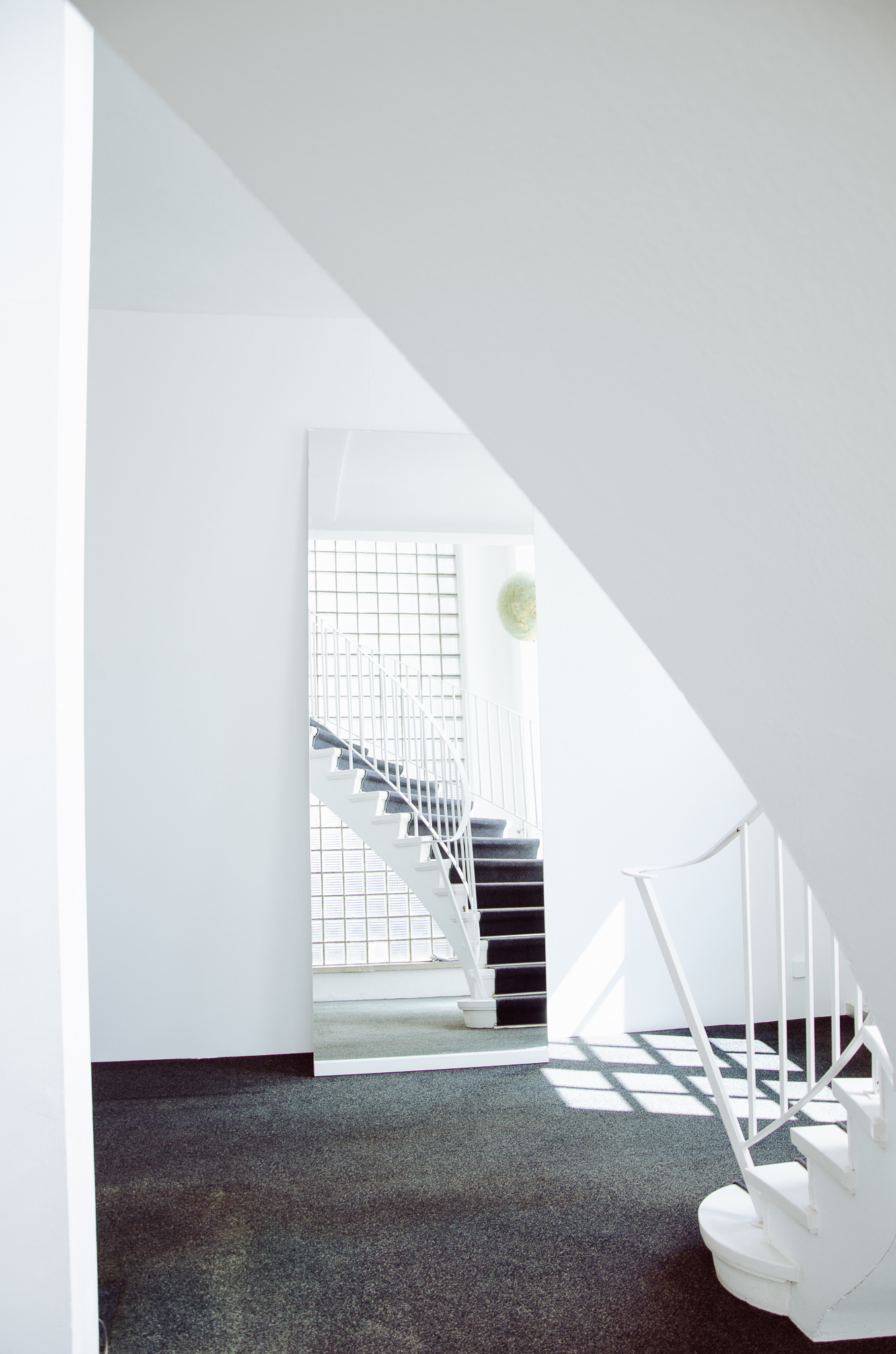 Coworking Spaces - Hamburg-Stadt (Hamburg, Freie und Hansestadt) - Easterfield Campus