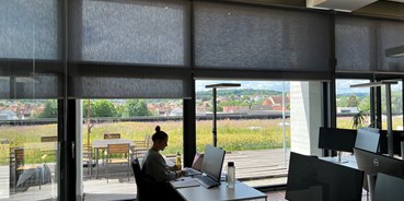 Coworking Spaces - Allgäu / Bayerisch Schwaben - Moderner CoWorking Space über den Dächern von Ulm