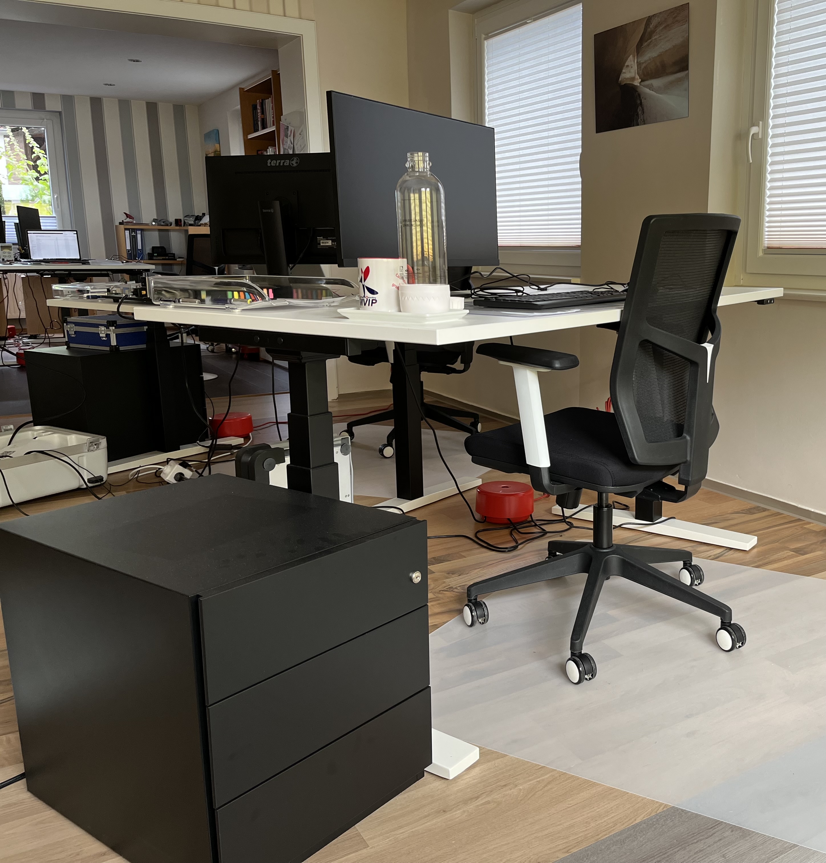 Coworking Spaces - Niedersachsen - CoWorking Northeim