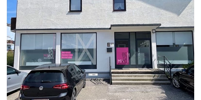 Coworking Spaces - Zugang 24/7 - Salzburg-Stadt (Salzburg) - BEYOND WORKING
