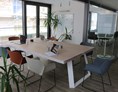 Coworking Space: ROOFLAB7