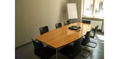 Coworking Spaces - Brandenburg Süd - Coworking Space Berlin-Charlottenburg