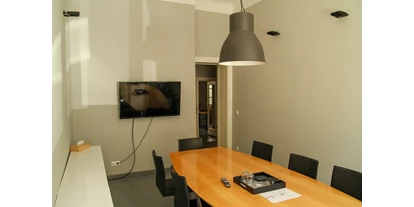 Coworking Spaces - Brandenburg Süd - Coworking Space Berlin-Charlottenburg