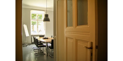 Coworking Spaces - Brandenburg Süd - Coworking Space Berlin-Charlottenburg