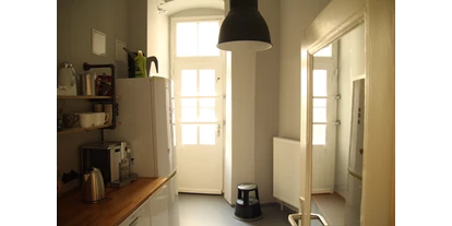 Coworking Spaces - Brandenburg Süd - Coworking Space Berlin-Charlottenburg