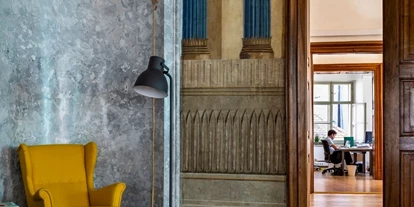 Coworking Spaces - Zugang 24/7 - Österreich - AULA city - Coworking Space Graz