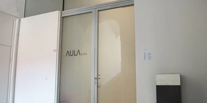 Coworking Spaces - Zugang 24/7 - Österreich - AULA city - Coworking Space Graz