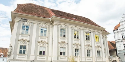 Coworking Spaces - Zugang 24/7 - Österreich - AULA city - Coworking Space Graz