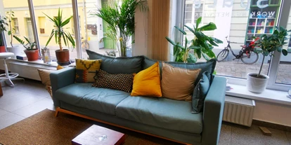 Coworking Spaces - Brandenburg Süd - Havel Space