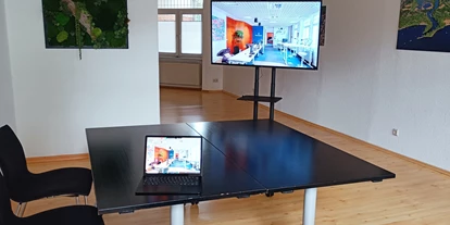 Coworking Spaces - Brandenburg Süd - Havel Space