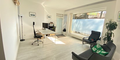 Coworking Spaces - Typ: Bürogemeinschaft - Ruhrgebiet - Daniel Kraft-Pictures Kraft