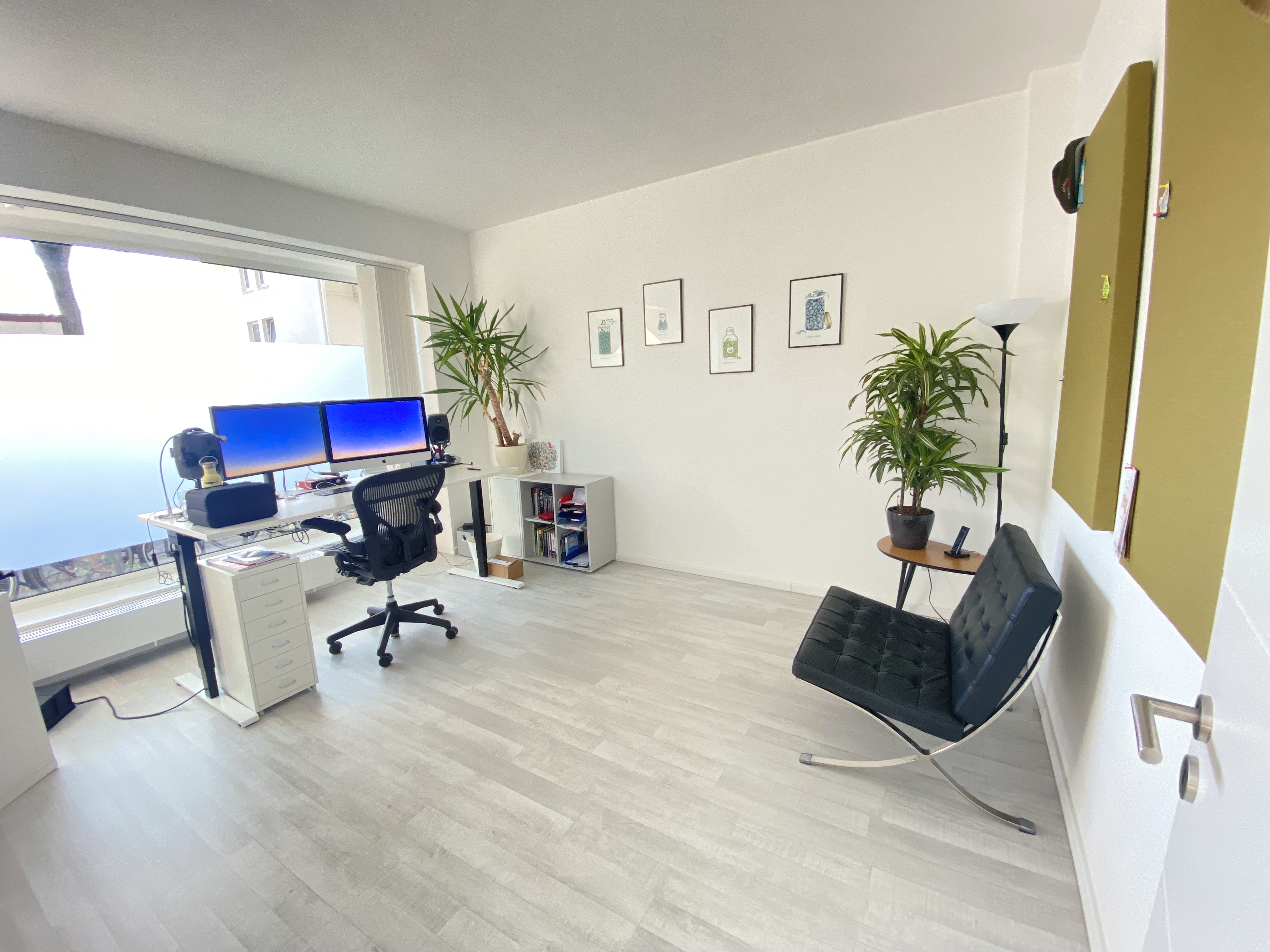 Coworking Spaces - Köln, Bonn, Eifel ... - Daniel Kraft-Pictures Kraft