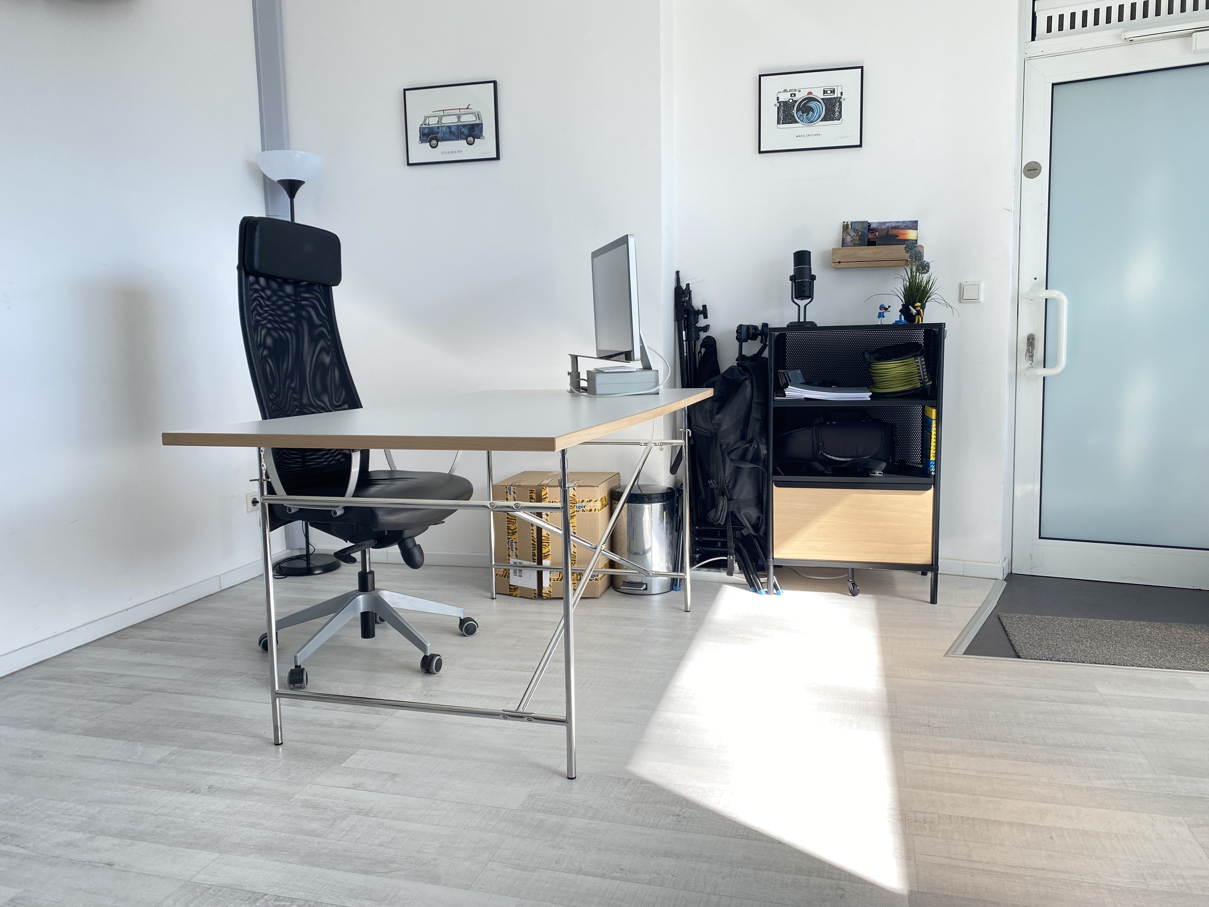 Coworking Spaces - Köln, Bonn, Eifel ... - Daniel Kraft-Pictures Kraft