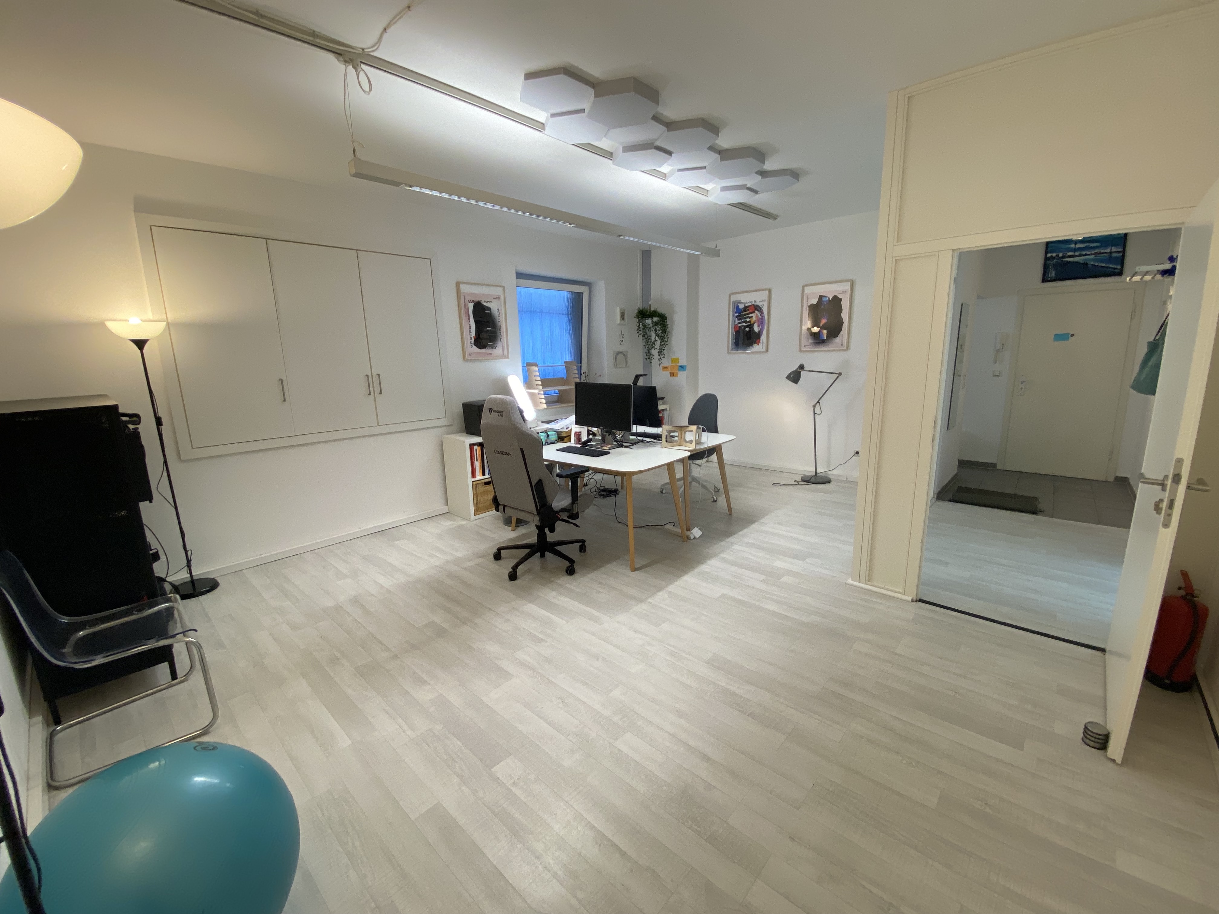 Coworking Spaces - Köln, Bonn, Eifel ... - Daniel Kraft-Pictures Kraft