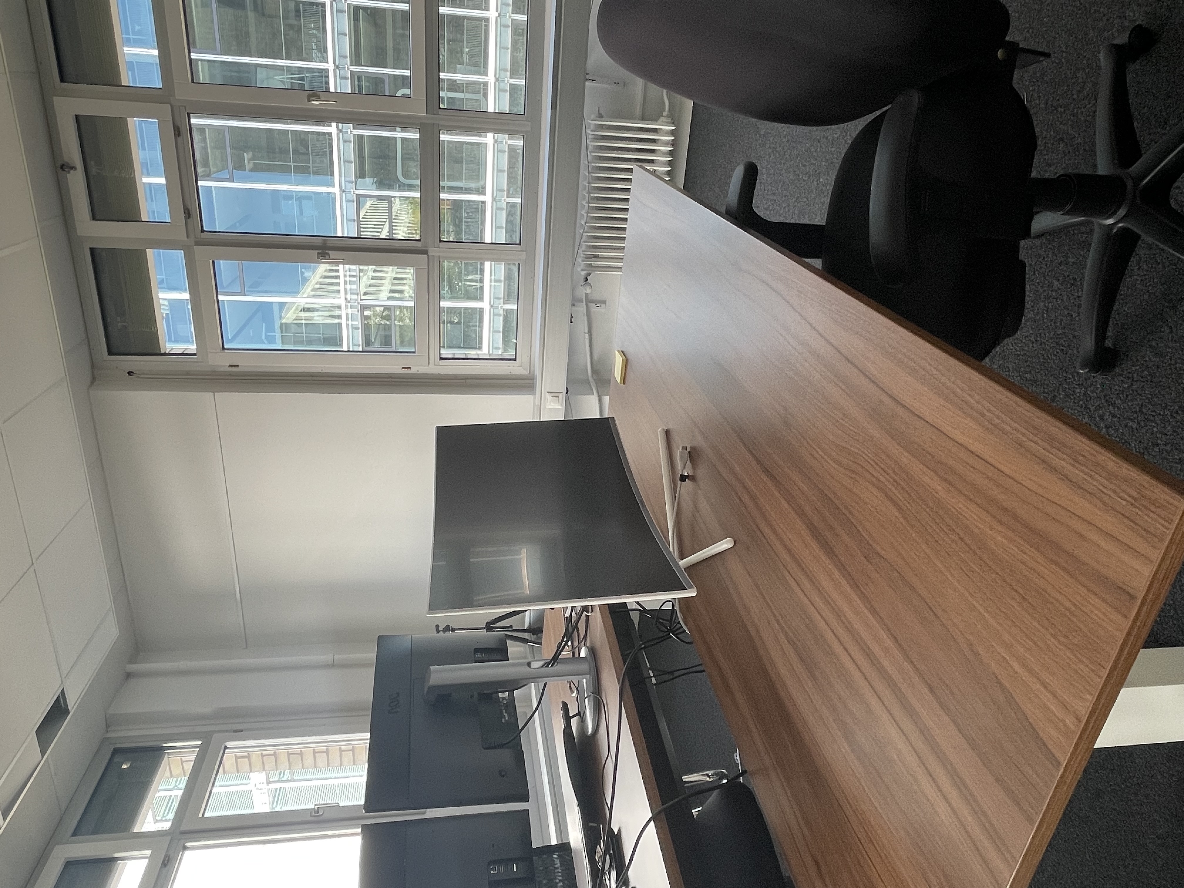 Coworking spaces - Switzerland - CoWorking Oerlikon / Bürogemeinschaft