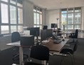 Coworking Space: CoWorking Oerlikon / Bürogemeinschaft