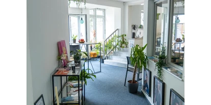 Coworking Spaces - Saarland - The House of Intelligence
