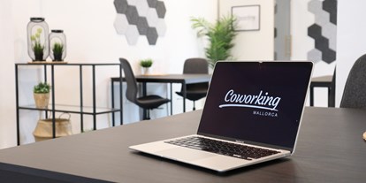 Coworking Spaces - Typ: Coworking Space - Balearische Inseln - Coworking Mallorca - Playa de Palma