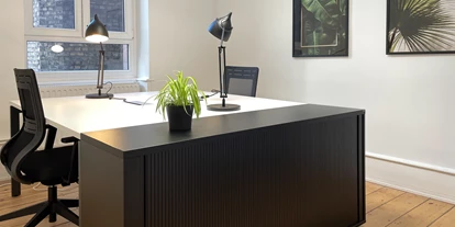 Coworking Spaces - Stuttgart / Kurpfalz / Odenwald ... - SleevesUp! Weinheim