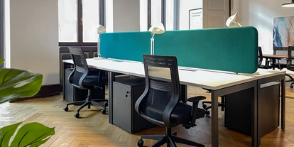 Coworking Spaces - Stuttgart / Kurpfalz / Odenwald ... - SleevesUp! Weinheim