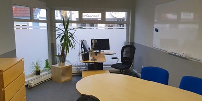 Coworking Spaces - Typ: Shared Office - Emsland, Mittelweser ... - Bankhaus Bassum