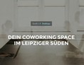 Coworking Space: South L.E. Desktops