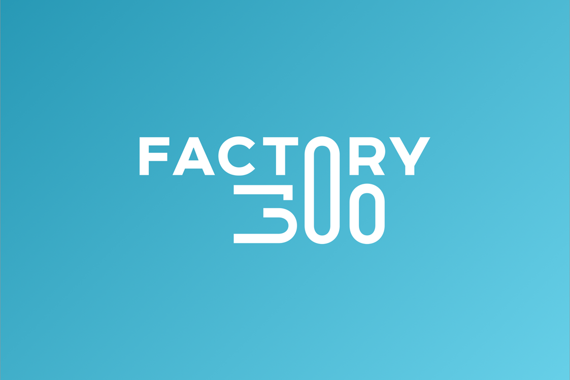 Coworking Space: factory300