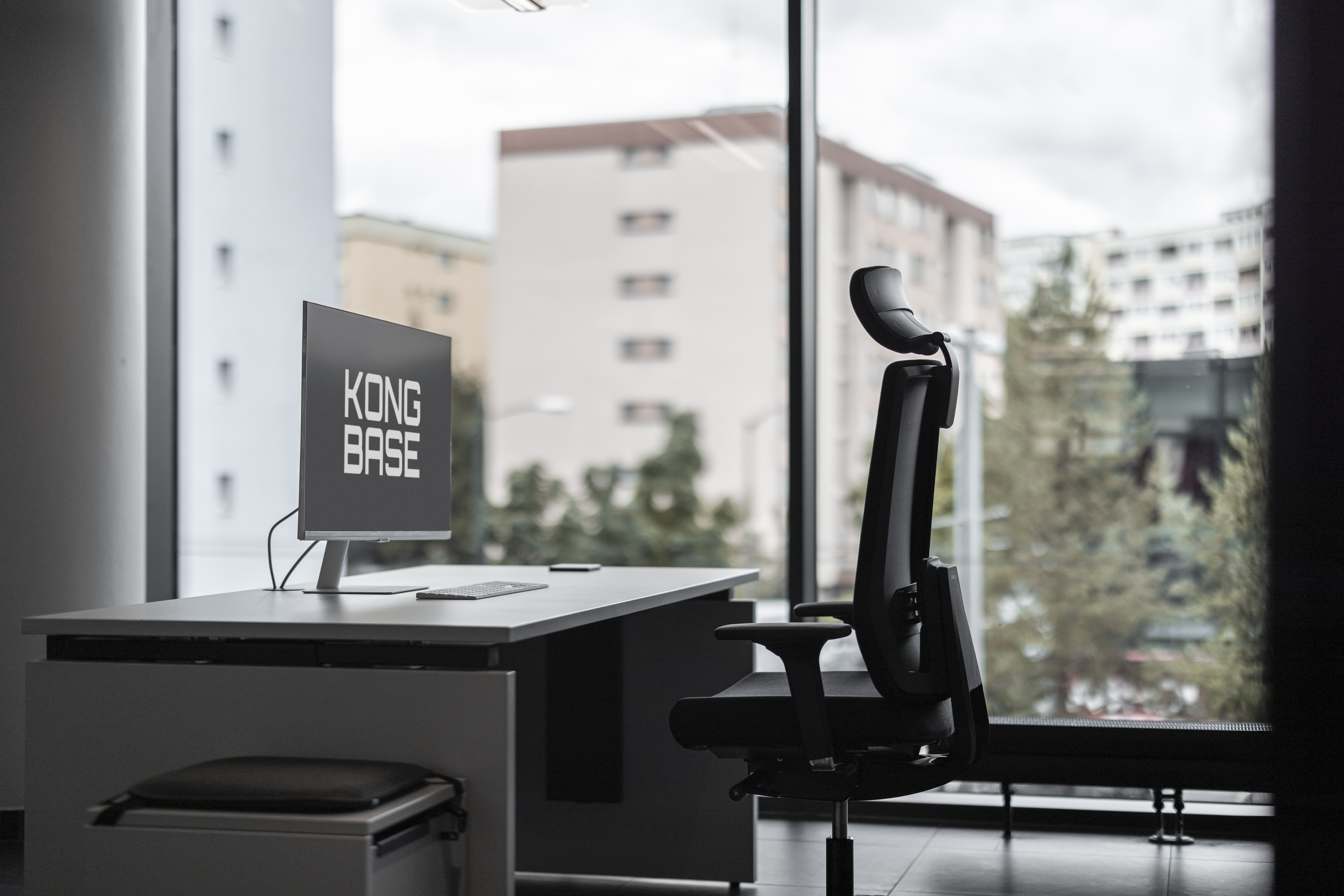 Coworking Spaces - Salzburg - Kongbase - Coworking Space Salzburg inkl. Gym Membership