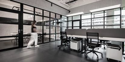 Coworking Spaces - Zugang 24/7 - Salzburg-Stadt (Salzburg) - Kongbase - Coworking Space Salzburg inkl. Gym Membership