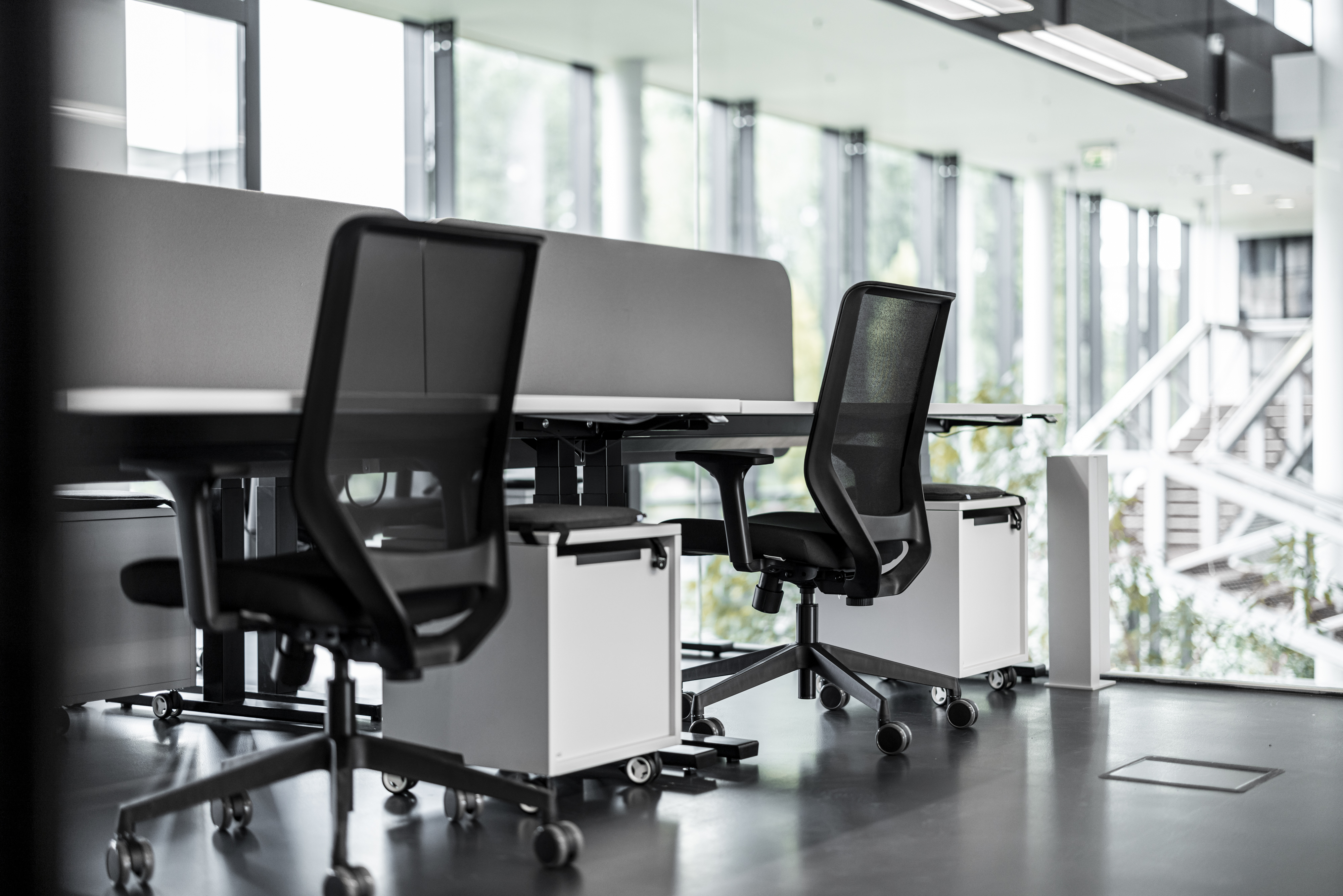 Coworking Spaces - Salzburg - Kongbase - Coworking Space Salzburg inkl. Gym Membership