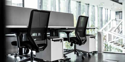 Coworking Spaces - Zugang 24/7 - Salzburg-Stadt (Salzburg) - Kongbase - Coworking Space Salzburg inkl. Gym Membership