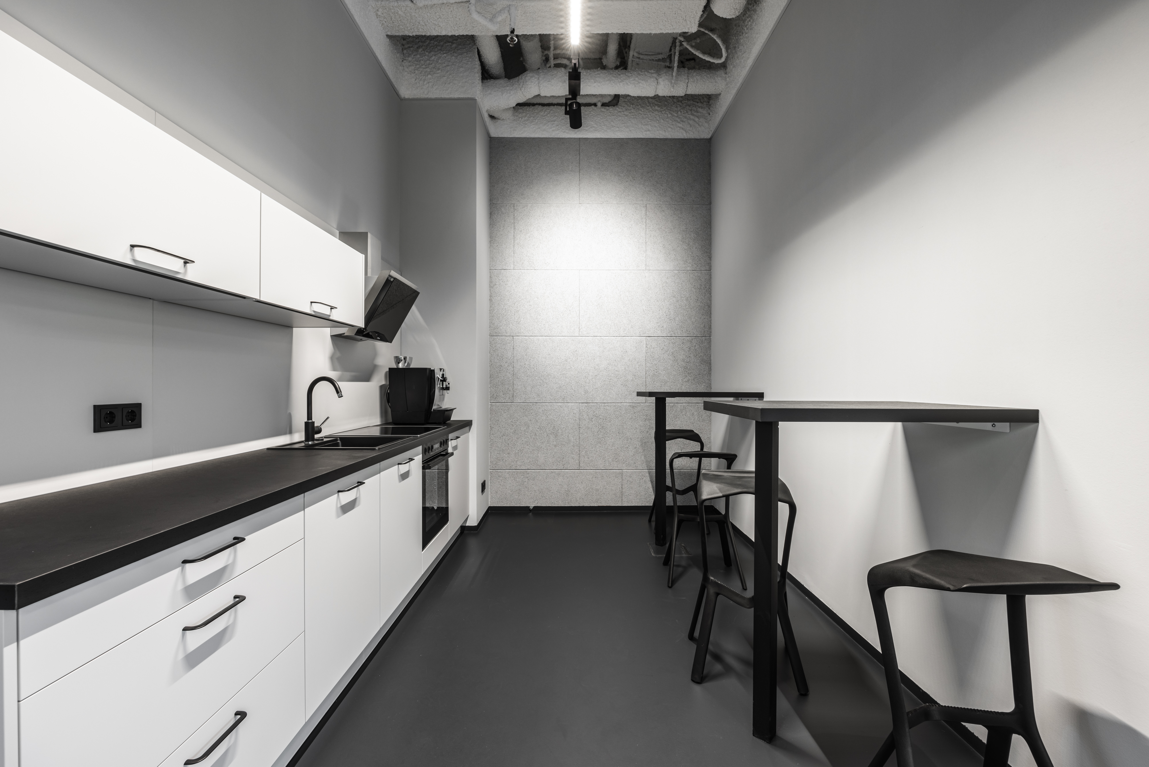 Coworking Space: Kongbase - Coworking Space Salzburg inkl. Gym Membership