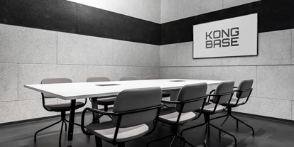 Coworking Spaces - Zugang 24/7 - Salzburg-Stadt (Salzburg) - Kongbase - Coworking Space Salzburg inkl. Gym Membership