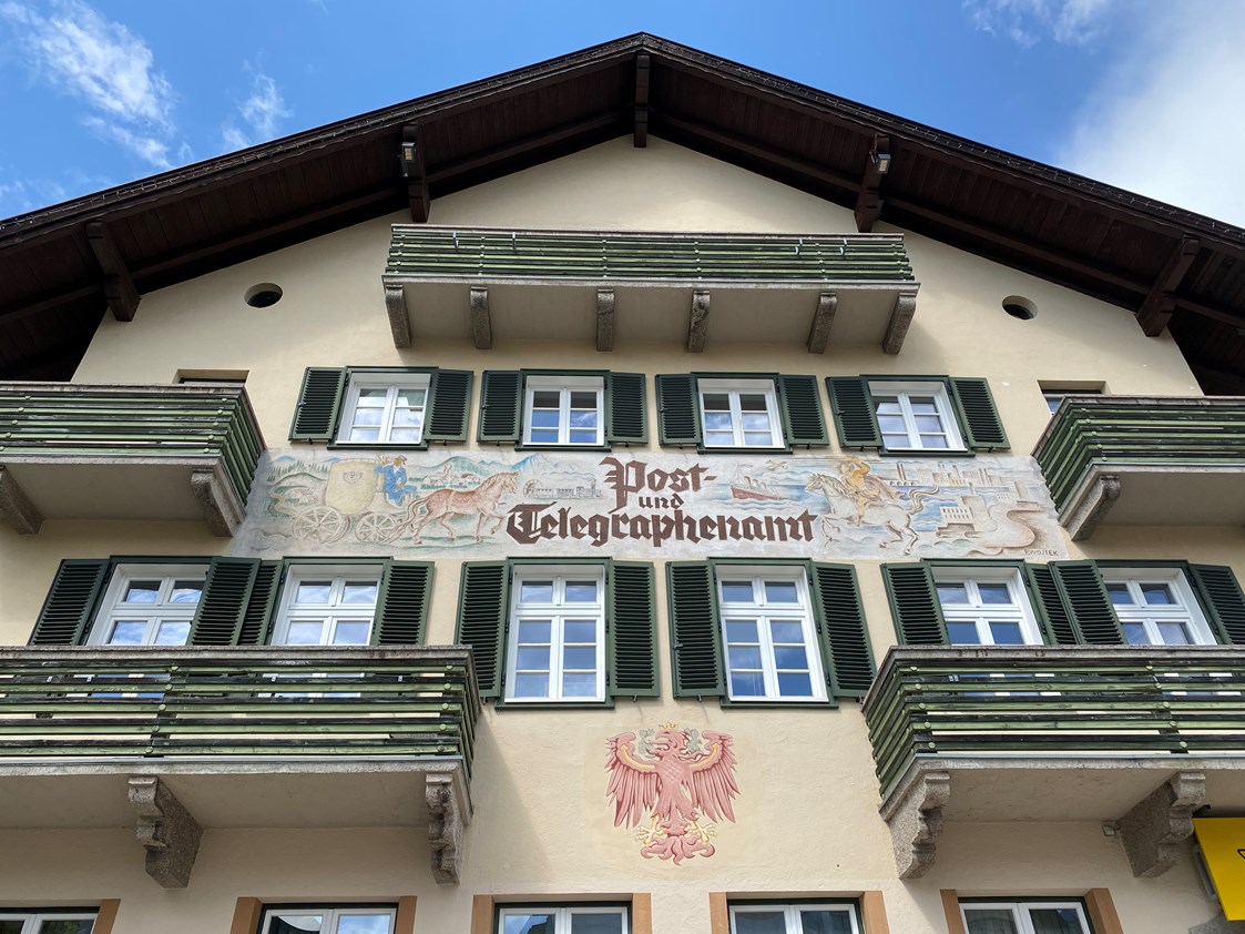 Coworking Space: Weltraum Coworking St. Johann in Tirol 