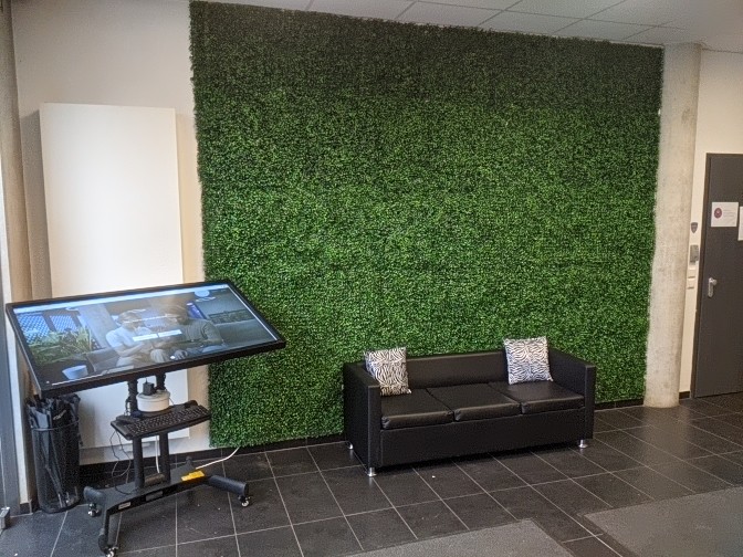 Coworking spaces - Schwarzwald - PROJEKTCAMPUS