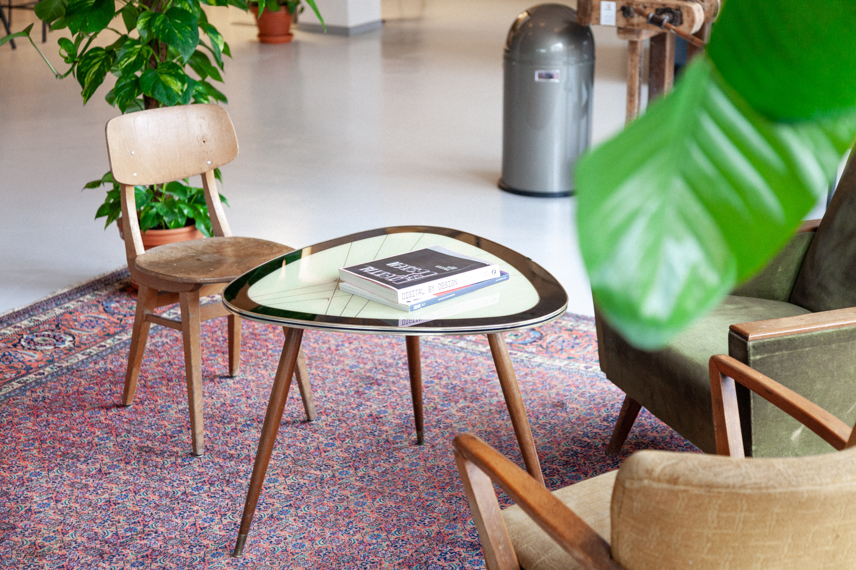 Coworking Space: Stunt Coworking & Community