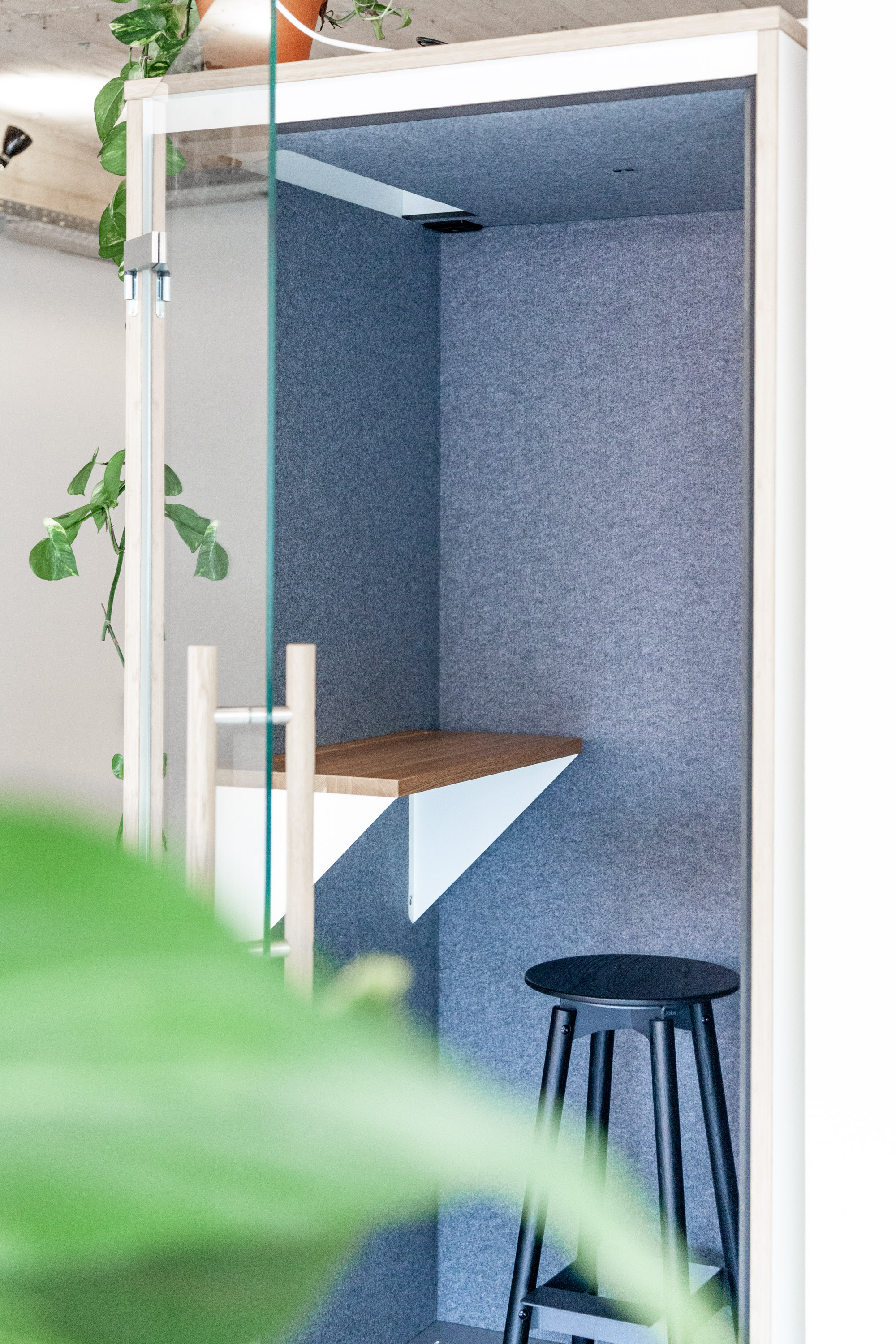 Coworking Space: Stunt Coworking & Community