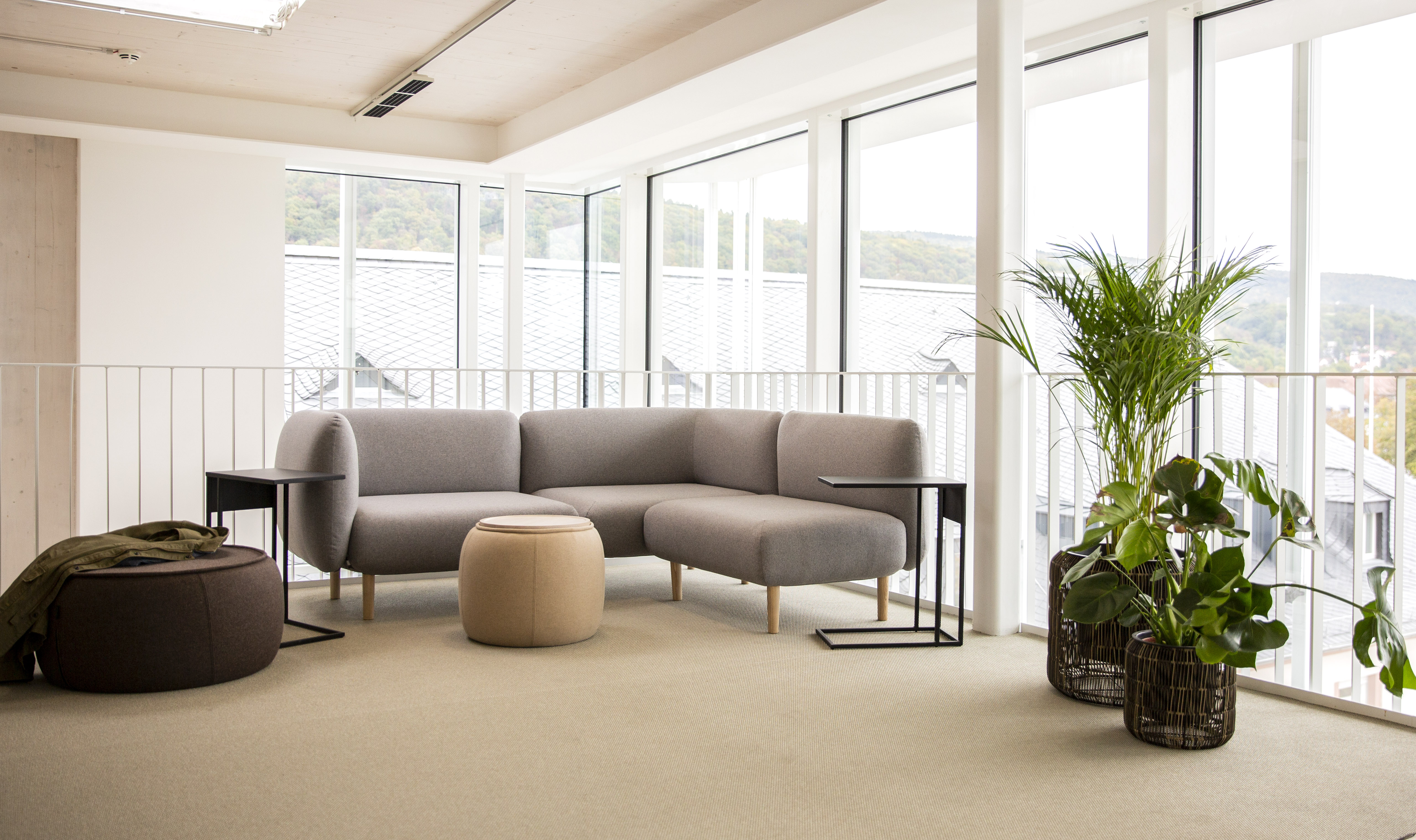 Coworking Space: Tink Tank Spaces - Campbell