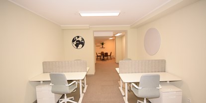 Coworking Spaces - Typ: Bürogemeinschaft - Brandenburg Süd - Benola