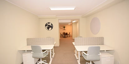 Coworking Spaces - Brandenburg Süd - Benola