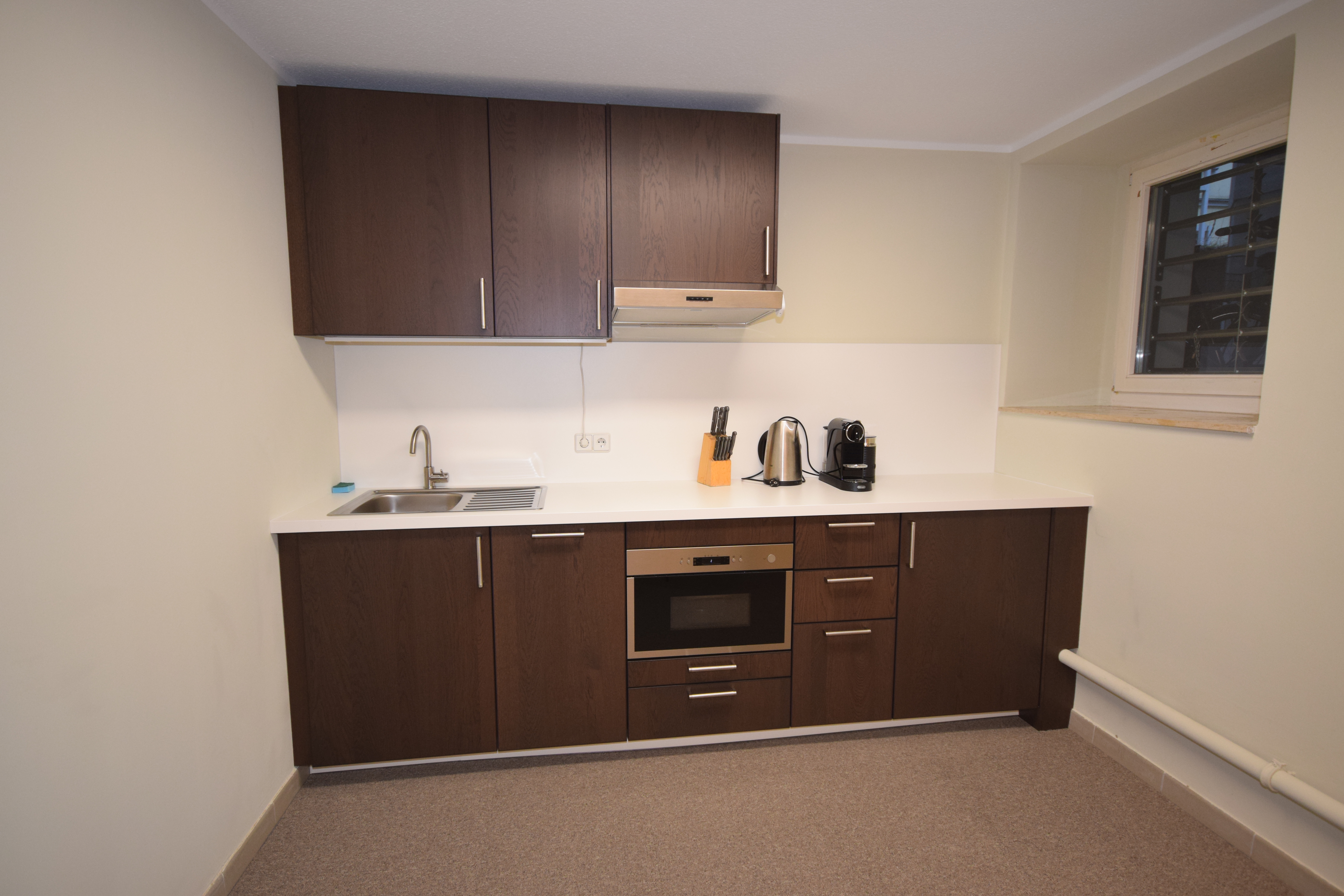 Coworking Spaces - Berlin - Benola