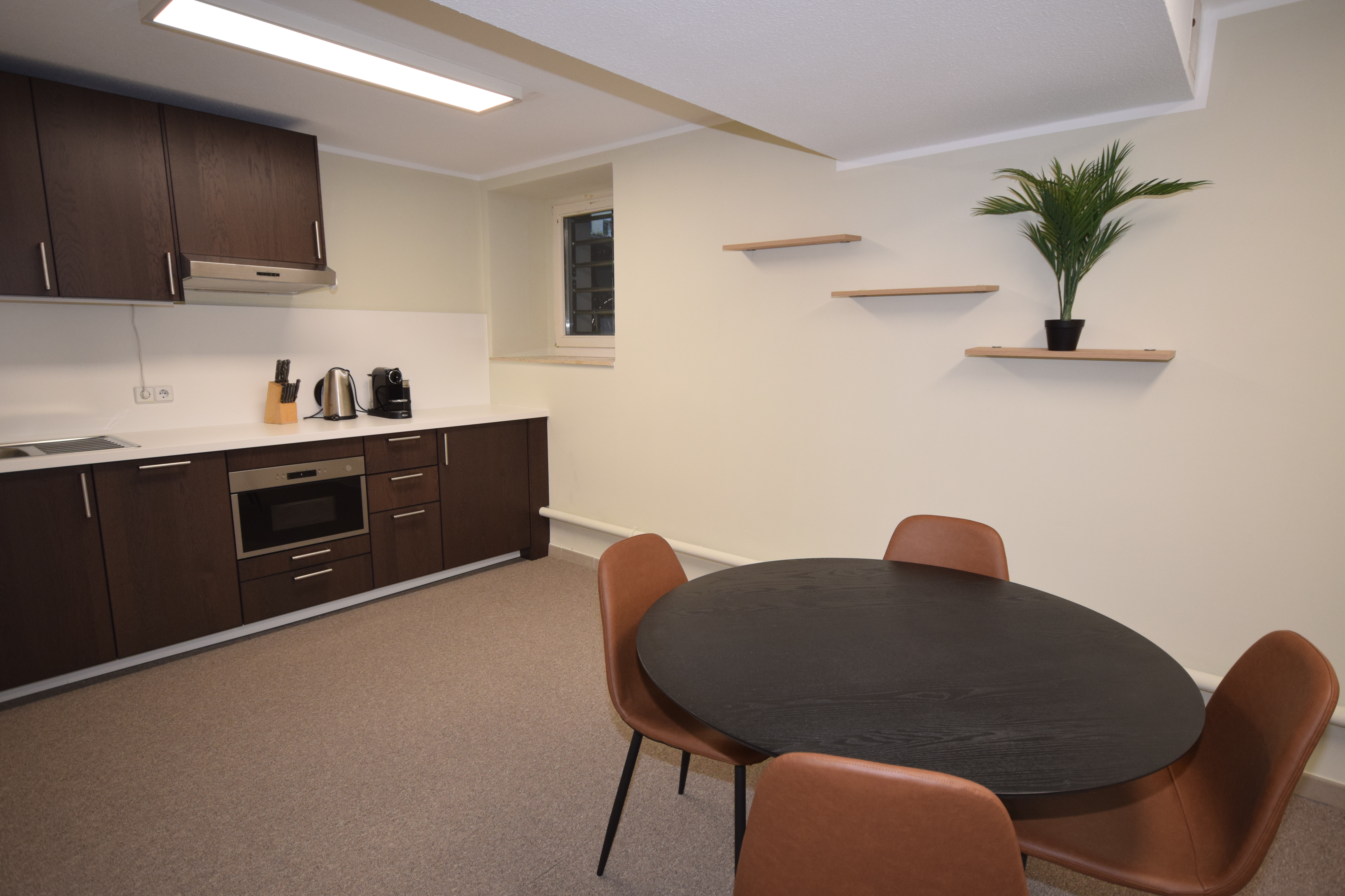 Coworking Spaces - Berlin - Benola