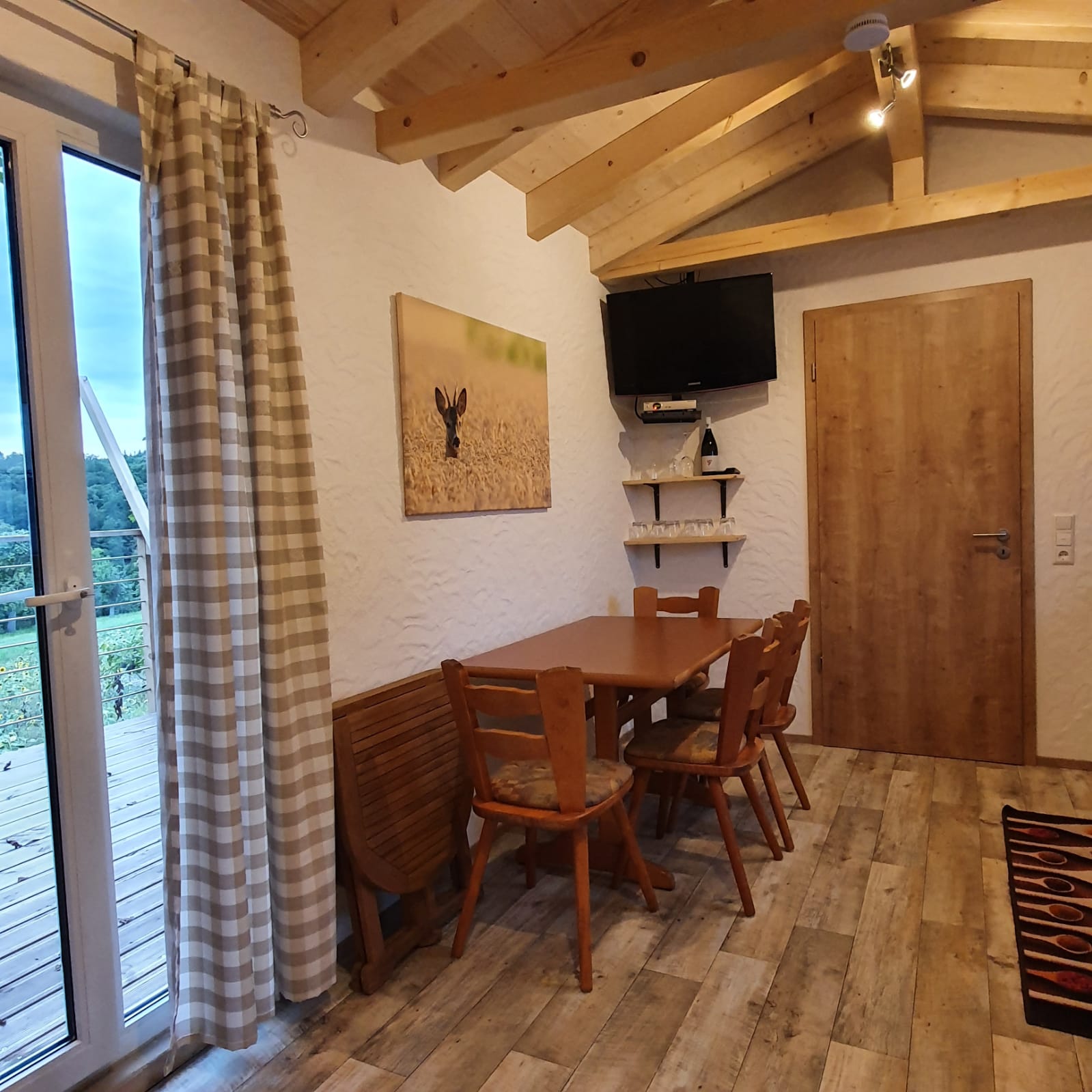 Coworking spaces - Baden-Württemberg - Arbeitsplatz - Eichhälderhof