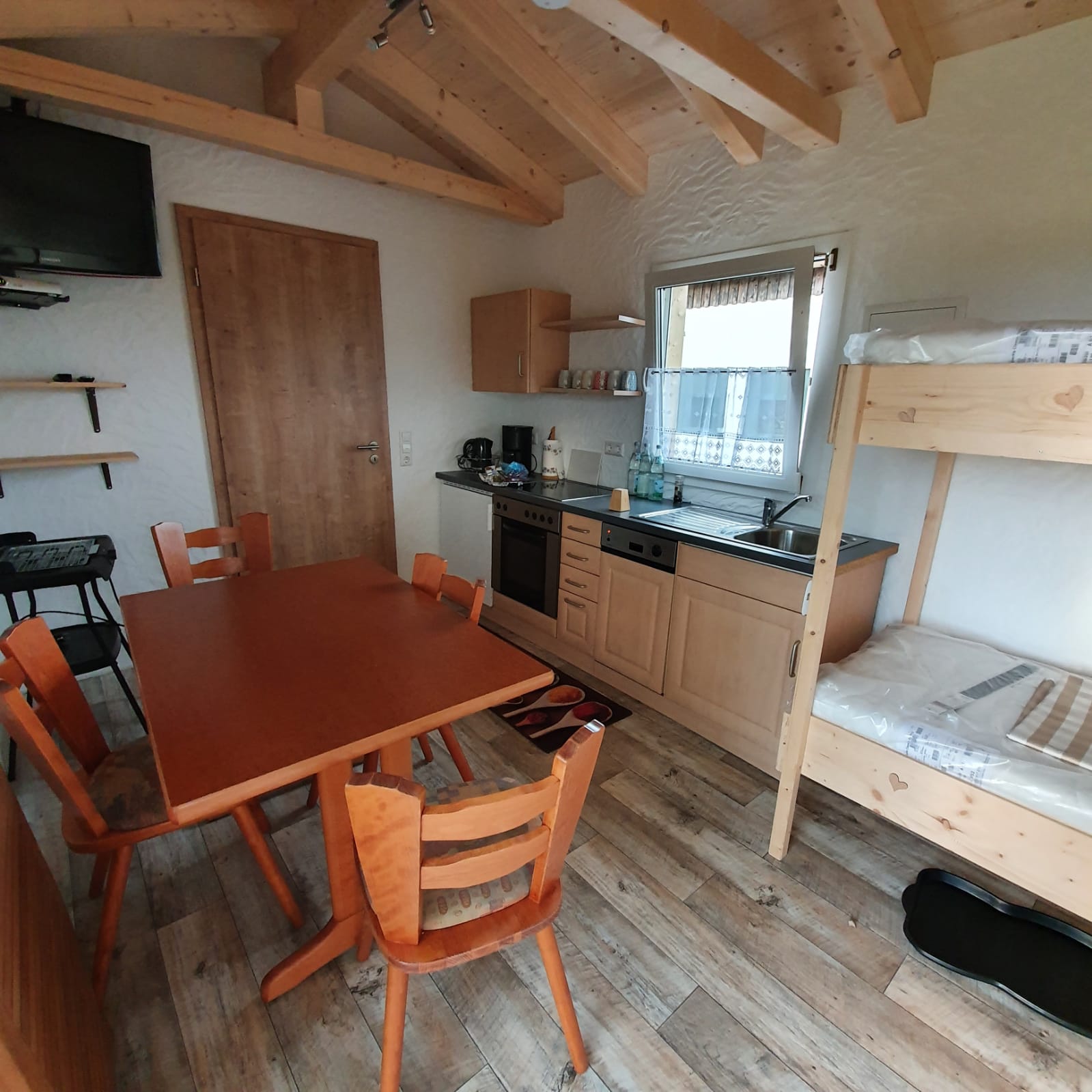 Coworking spaces - Baden-Württemberg - Küchenzeile vorhanden - Eichhälderhof