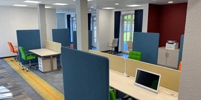 Coworking Spaces - Niedersachsen - Open Workspace - BCTIM