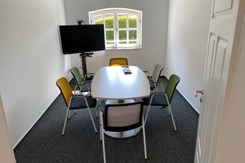 Coworking Space: Meeting Room - BCTIM