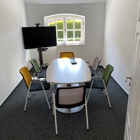 Coworking Space: Meeting Room - BCTIM
